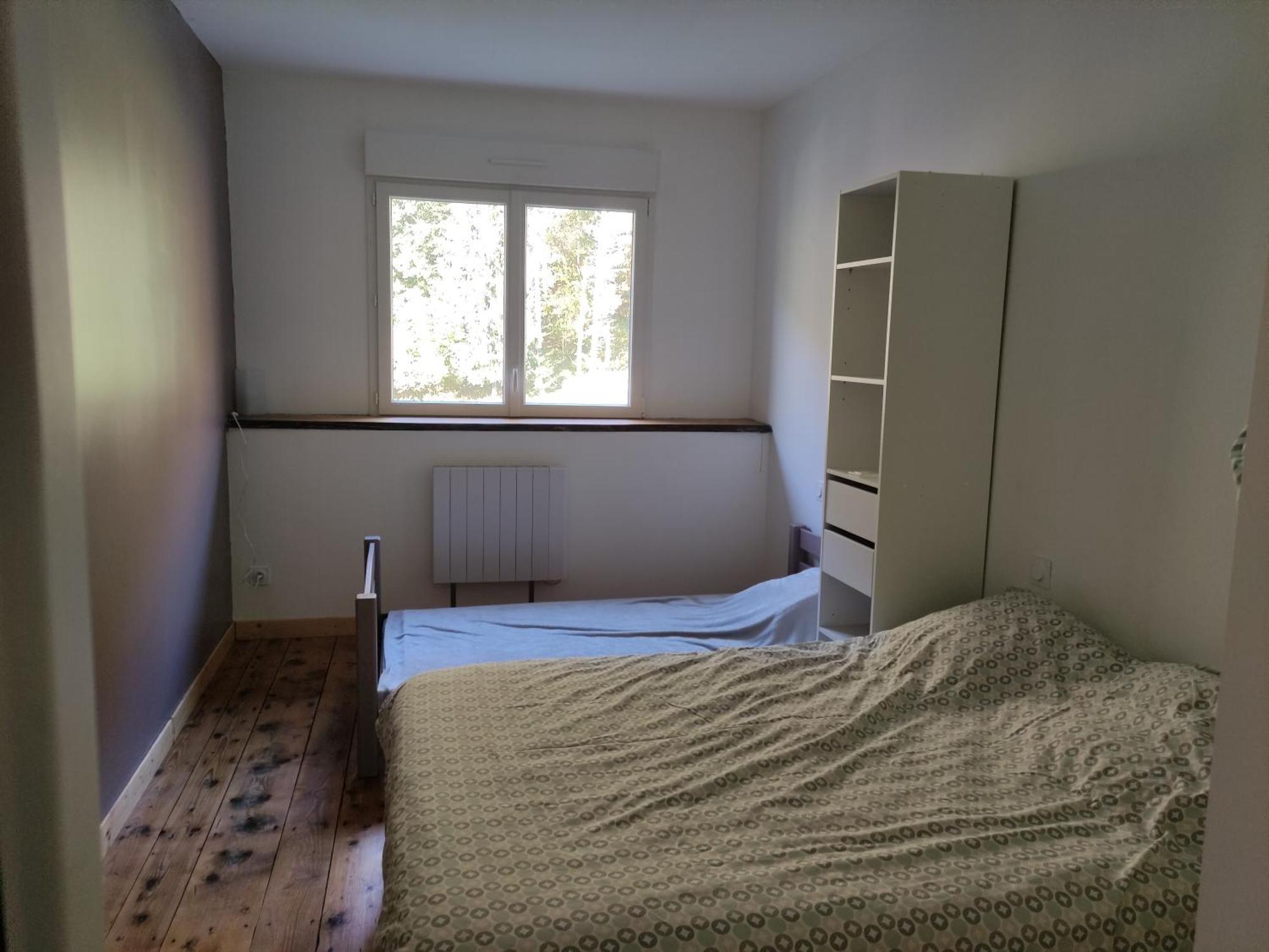Les Lodges Du Pavillon F3 Molinges Екстер'єр фото